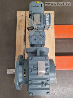 SEW Getriebemotor