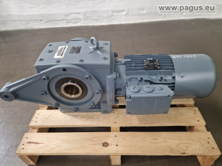 NORD Getriebemotor
