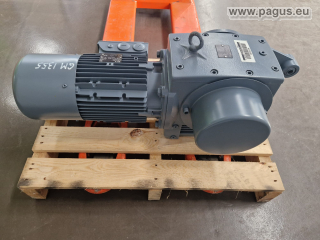 NORD Getriebemotor