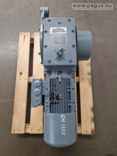 NORD Getriebemotor