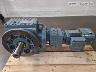 SEW Getriebemotor