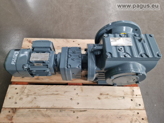 SEW Getriebemotor
