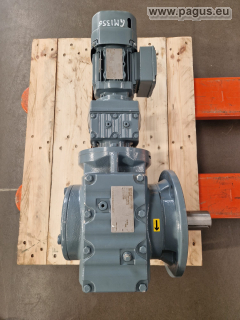 SEW Getriebemotor