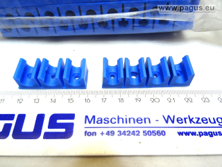 PAGUS Klemmleiste