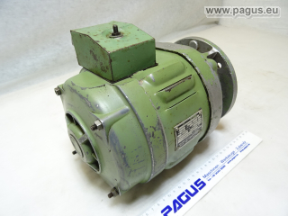 VEM Drehstrom- Elektromotor