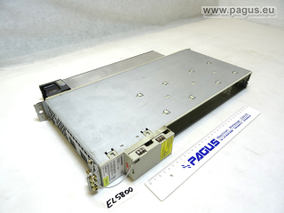 SIEMENS Elektronikmodul