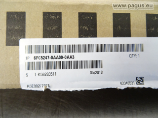 SIEMENS Elektronikmodul