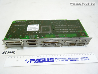 SIEMENS Elektronikmodul