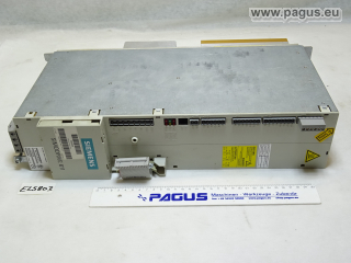 SIEMENS Elektronikmodul