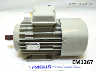 VEM Elektromotor
