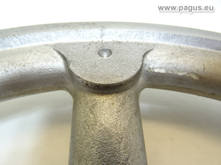 PAGUS Speichenhandrad