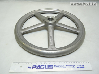 PAGUS Speichenhandrad