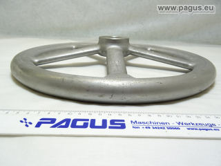 PAGUS Speichenhandrad