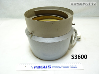 MEHAG Vibrationszuführgerät