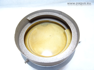 MEHAG Vibrationszuführgerät