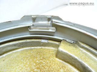 MEHAG Vibrationszuführgerät