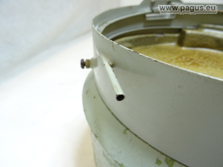 MEHAG Vibrationszuführgerät