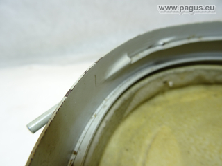 MEHAG Vibrationszuführgerät