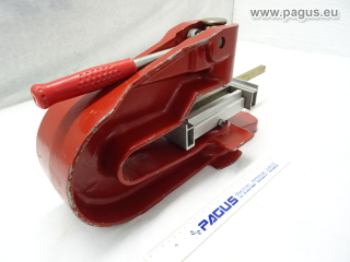 VAN MARK Kühlschlitzstanze