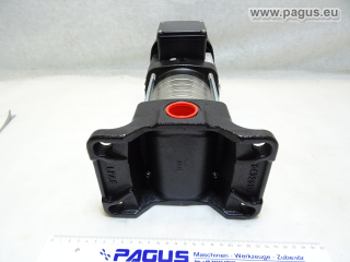 GRUNDFOS Inline-Pumpe