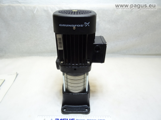 GRUNDFOS Inline-Pumpe