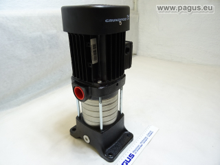 GRUNDFOS Inline-Pumpe