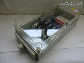 DEHN Netzanschaltkasten