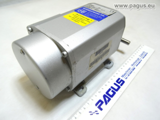 RGM Gleichstromgetriebemotor
