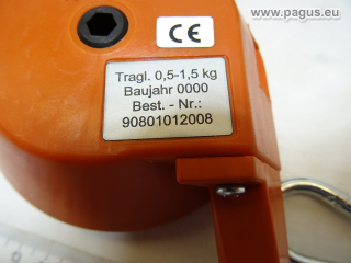 FEIN Mini-Balancer
