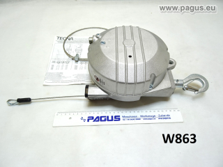 TECNA® Balancer