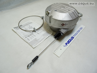 TECNA® Balancer