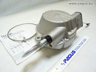 TECNA® Balancer