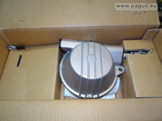 TECNA® Balancer