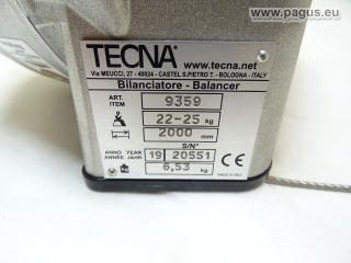 TECNA® Balancer