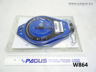 DSM MESSTECHNIK Balancer