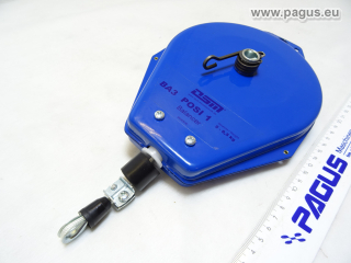 DSM MESSTECHNIK Balancer