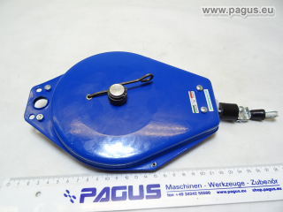 DSM MESSTECHNIK Balancer