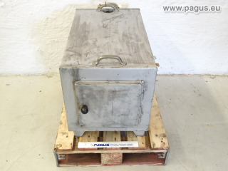 RATIOBAU ZÜRN Elektrotrockner