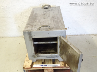 RATIOBAU ZÜRN Elektrotrockner