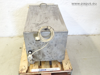 RATIOBAU ZÜRN Elektrotrockner