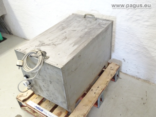 RATIOBAU ZÜRN Elektrotrockner