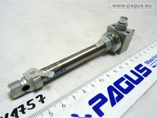 FESTO Pneumatikzylinder