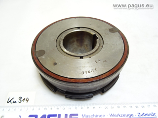 FONAR OSTRZESZOW Magnetkupplung