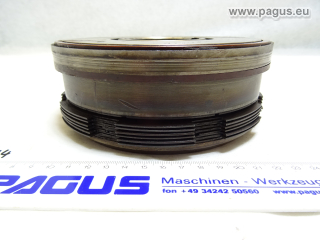 FONAR OSTRZESZOW Magnetkupplung