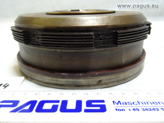 FONAR OSTRZESZOW Magnetkupplung