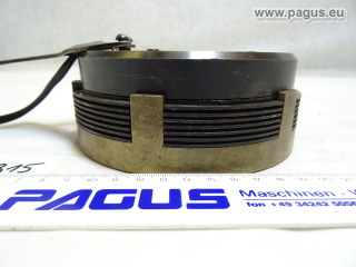 FUM OSTRZESZOW Magnetkupplung