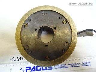 FUM OSTRZESZOW Magnetkupplung