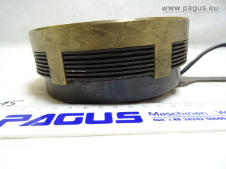 FUM OSTRZESZOW Magnetkupplung