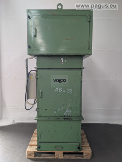 Valco Absaugung