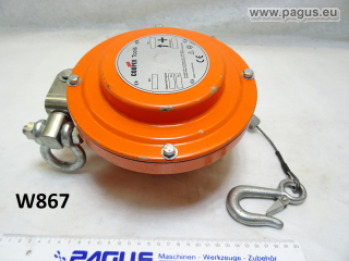 COOPER TOOLS Balancer